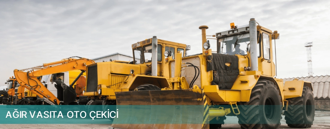 Torbalı İlçemi Ağır Vasıta Oto Çekici