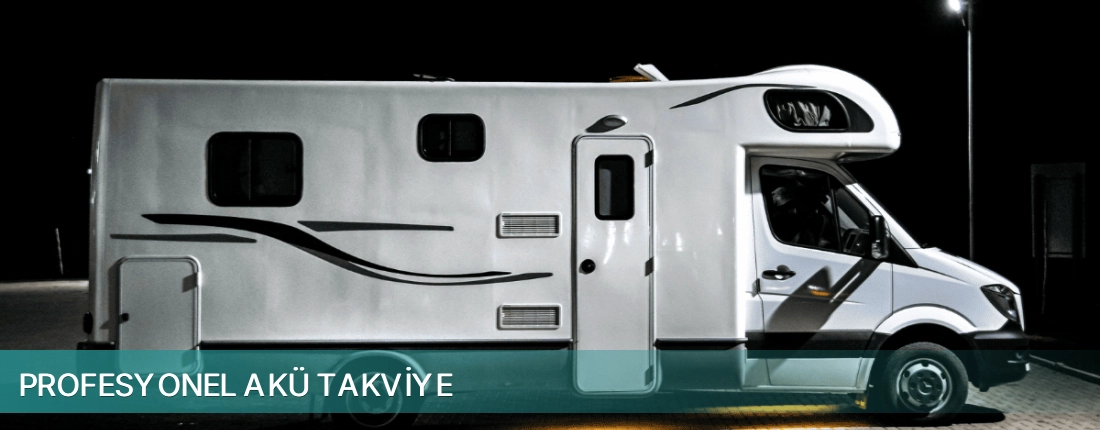 Torbalı İlçemi Profesyonel Akü Takviye